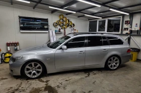 BMW 525 M57 * Автомат * Кожа * - 7499 лв. / 3834.18 € - 87909833 4 | Car24.bg BMW 525 M57 * Автомат * Кожа * - 7499 лв. / 3834.18 € - 87909833 4
