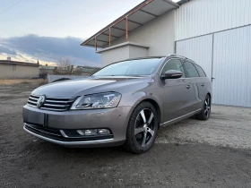 VW Passat 2.0 TDI DSG - Car24.bg VW Passat 2.0 TDI DSG
