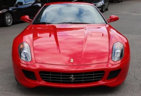 Ferrari 599 GTB - 153387 € / 299998.90 лв. - 32480281 3 | Car24.bg Ferrari 599 GTB - 153387 € / 299998.90 лв. - 32480281 3