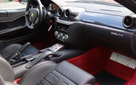 Ferrari 599 GTB - 153387 € / 299998.90 лв. - 32480281 13 | Car24.bg Ferrari 599 GTB - 153387 € / 299998.90 лв. - 32480281 13