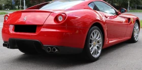 Ferrari 599 GTB - 153387 € / 299998.90 лв. - 32480281 2 | Car24.bg Ferrari 599 GTB - 153387 € / 299998.90 лв. - 32480281 2