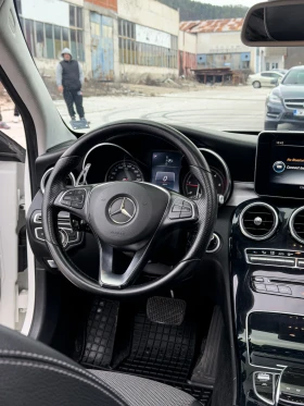 Mercedes-Benz C 220 C220 AMG PREMIUM NIGHT PACK - 16300 € / 31880.03 лв. - 24296399 10 | Car24.bg Mercedes-Benz C 220 C220 AMG PREMIUM NIGHT PACK - 16300 € / 31880.03 лв. - 24296399 10