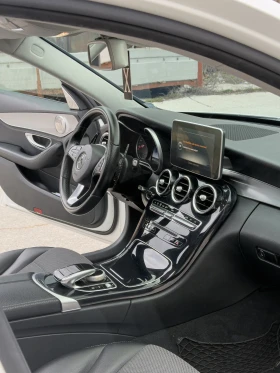 Mercedes-Benz C 220 C220 AMG PREMIUM NIGHT PACK - 16300 € / 31880.03 лв. - 24296399 14 | Car24.bg Mercedes-Benz C 220 C220 AMG PREMIUM NIGHT PACK - 16300 € / 31880.03 лв. - 24296399 14