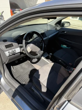 Opel Astra 1.7D - 2599 € / 5083.20 лв. - 33755271 10 | Car24.bg Opel Astra 1.7D - 2599 € / 5083.20 лв. - 33755271 10