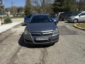 Opel Astra 1.7D - 2599 € / 5083.20 лв. - 33755271 6 | Car24.bg Opel Astra 1.7D - 2599 € / 5083.20 лв. - 33755271 6