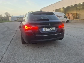 BMW 550 M550 XDRIVE - 15500 € / 30315.36 лв. - 13285051 5 | Car24.bg BMW 550 M550 XDRIVE - 15500 € / 30315.36 лв. - 13285051 5