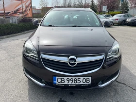 Opel Insignia Sports Tourer SW - 7999 € / 15644.68 лв. - 34915171 7 | Car24.bg Opel Insignia Sports Tourer SW - 7999 € / 15644.68 лв. - 34915171 7