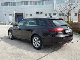Opel Insignia Sports Tourer SW - 7999 € / 15644.68 лв. - 34915171 3 | Car24.bg Opel Insignia Sports Tourer SW - 7999 € / 15644.68 лв. - 34915171 3