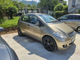 Mercedes-Benz A 150 1.5 Бензин - Car24.bg Mercedes-Benz A 150 1.5 Бензин