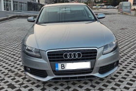 Audi A4 1.8 TFSI