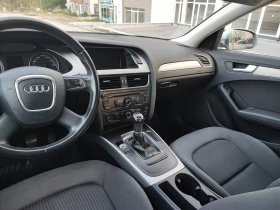 Audi A4 1.8 TFSI | Auto.bg — изображение 13 Audi A4 1.8 TFSI | Auto.bg — изображение 13