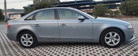 Audi A4 1.8 TFSI | Auto.bg — изображение 5 Audi A4 1.8 TFSI | Auto.bg — изображение 5