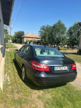 Mercedes-Benz E 220 BlueEFFICIENCY - 7250 € / 14179.77 лв. - 94025505 3 | Car24.bg Mercedes-Benz E 220 BlueEFFICIENCY - 7250 € / 14179.77 лв. - 94025505 3