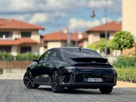 Hyundai Ioniq 6 77kWh Uniq RWD - 28300 € / 55349.99 лв. - 96756189 6 | Car24.bg Hyundai Ioniq 6 77kWh Uniq RWD - 28300 € / 55349.99 лв. - 96756189 6