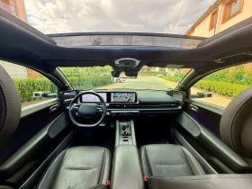 Hyundai Ioniq 6 77kWh Uniq RWD - 28300 € / 55349.99 лв. - 96756189 9 | Car24.bg Hyundai Ioniq 6 77kWh Uniq RWD - 28300 € / 55349.99 лв. - 96756189 9