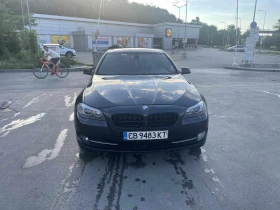BMW 535