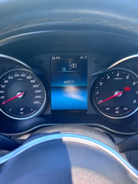 Mercedes-Benz C 300 EQ Boost, 9G - 28600 € - 14374800 11 | Car24.bg Mercedes-Benz C 300 EQ Boost, 9G - 28600 € - 14374800 11