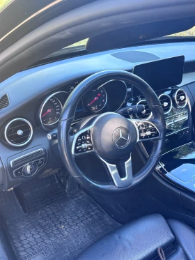 Mercedes-Benz C 300 EQ Boost, 9G - 28600 € - 14374800 9 | Car24.bg Mercedes-Benz C 300 EQ Boost, 9G - 28600 € - 14374800 9