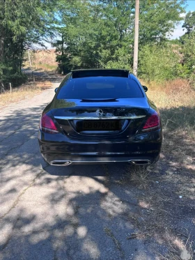 Mercedes-Benz C 300 EQ Boost, 9G - 28600 € - 14374800 4 | Car24.bg Mercedes-Benz C 300 EQ Boost, 9G - 28600 € - 14374800 4