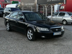 Снимка Hyundai Sonata