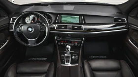 BMW 5 Gran Turismo 530d Drive Luxury Line Steptronic | Auto.bg — изображение 8 BMW 5 Gran Turismo 530d Drive Luxury Line Steptronic | Auto.bg — изображение 8