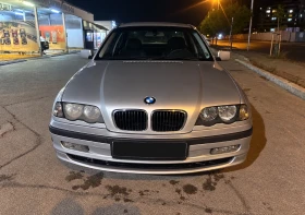 Снимка BMW 316