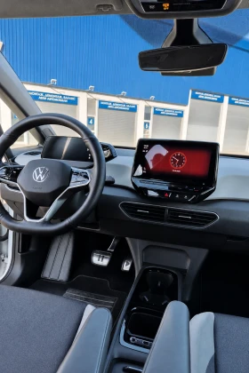 VW ID.3 - 18350 € - 41521194 7 | Car24.bg VW ID.3 - 18350 € - 41521194 7