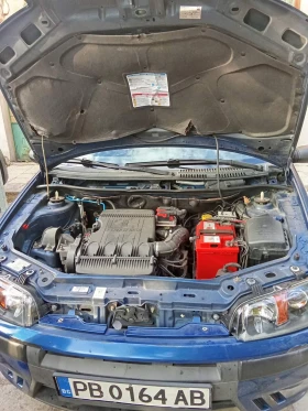 Fiat Punto - 1000 € - 69034706 5 | Car24.bg Fiat Punto - 1000 € - 69034706 5