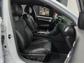 Genesis G70 3.3Т/AWD/SPORT PACKD/DISTRONIC/HEAD UP - 17073 € - 57111488 11 | Car24.bg Genesis G70 3.3Т/AWD/SPORT PACKD/DISTRONIC/HEAD UP - 17073 € - 57111488 11