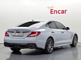 Genesis G70 3.3Т/AWD/SPORT PACKD/DISTRONIC/HEAD UP - 17073 € - 57111488 2 | Car24.bg Genesis G70 3.3Т/AWD/SPORT PACKD/DISTRONIC/HEAD UP - 17073 € - 57111488 2