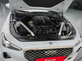Genesis G70 3.3Т/AWD/SPORT PACKD/DISTRONIC/HEAD UP - 17073 € - 57111488 6 | Car24.bg Genesis G70 3.3Т/AWD/SPORT PACKD/DISTRONIC/HEAD UP - 17073 € - 57111488 6