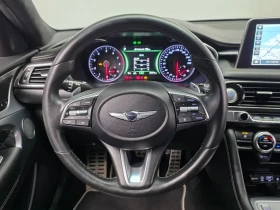 Genesis G70 3.3Т/AWD/SPORT PACKD/DISTRONIC/HEAD UP - 17073 € - 57111488 13 | Car24.bg Genesis G70 3.3Т/AWD/SPORT PACKD/DISTRONIC/HEAD UP - 17073 € - 57111488 13