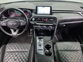 Genesis G70 3.3Т/AWD/SPORT PACKD/DISTRONIC/HEAD UP - 17073 € - 57111488 7 | Car24.bg Genesis G70 3.3Т/AWD/SPORT PACKD/DISTRONIC/HEAD UP - 17073 € - 57111488 7
