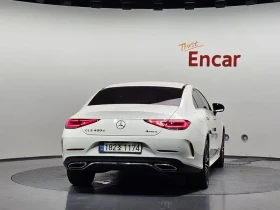 Mercedes-Benz CLS 400 - 24650 € - 53646688 4 | Car24.bg Mercedes-Benz CLS 400 - 24650 € - 53646688 4