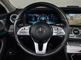 Mercedes-Benz CLS 400 - 24650 € - 53646688 13 | Car24.bg Mercedes-Benz CLS 400 - 24650 € - 53646688 13