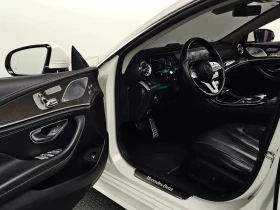 Mercedes-Benz CLS 400 - 24650 € - 53646688 10 | Car24.bg Mercedes-Benz CLS 400 - 24650 € - 53646688 10