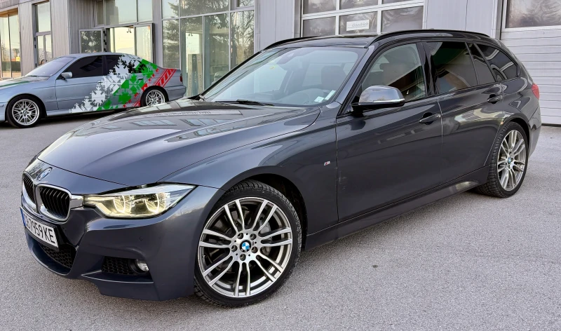 BMW 340 CarPlay/обслужена - 21499 € / 42048.39 лв. - 22612123 1 | Car24.bg BMW 340 CarPlay/обслужена - 21499 € / 42048.39 лв. - 22612123 1