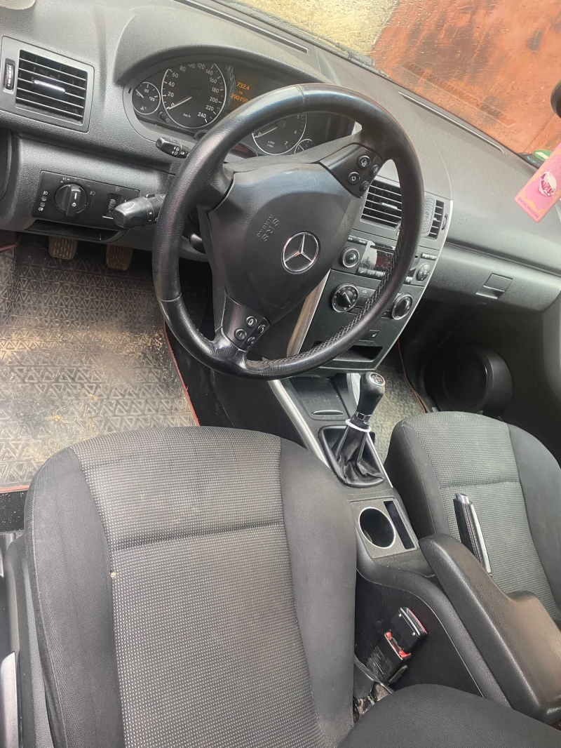 Mercedes-Benz A 150 23123455 - 700 € / 1369.08 лв. - 12177900 1 | Car24.bg Mercedes-Benz A 150 23123455 - 700 € / 1369.08 лв. - 12177900 1