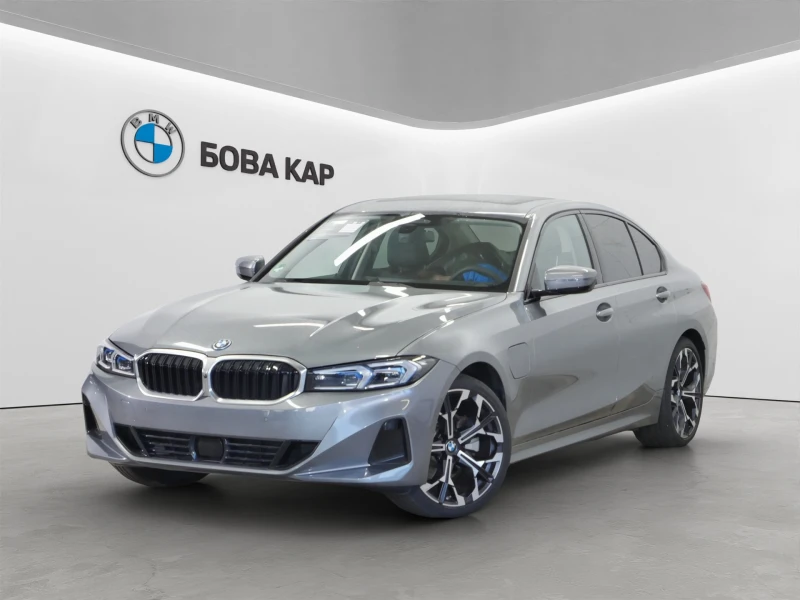 BMW 330 xDrive - 41000 € - 33118994 1 | Car24.bg BMW 330 xDrive - 41000 € - 33118994 1