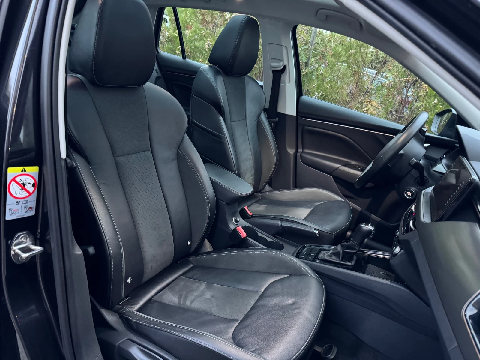 Skoda Scala  1.5 TSI DSG | Панорама | LED | Virtual - изображение 5 | Auto.bg Skoda Scala  1.5 TSI DSG | Панорама | LED | Virtual - изображение 5