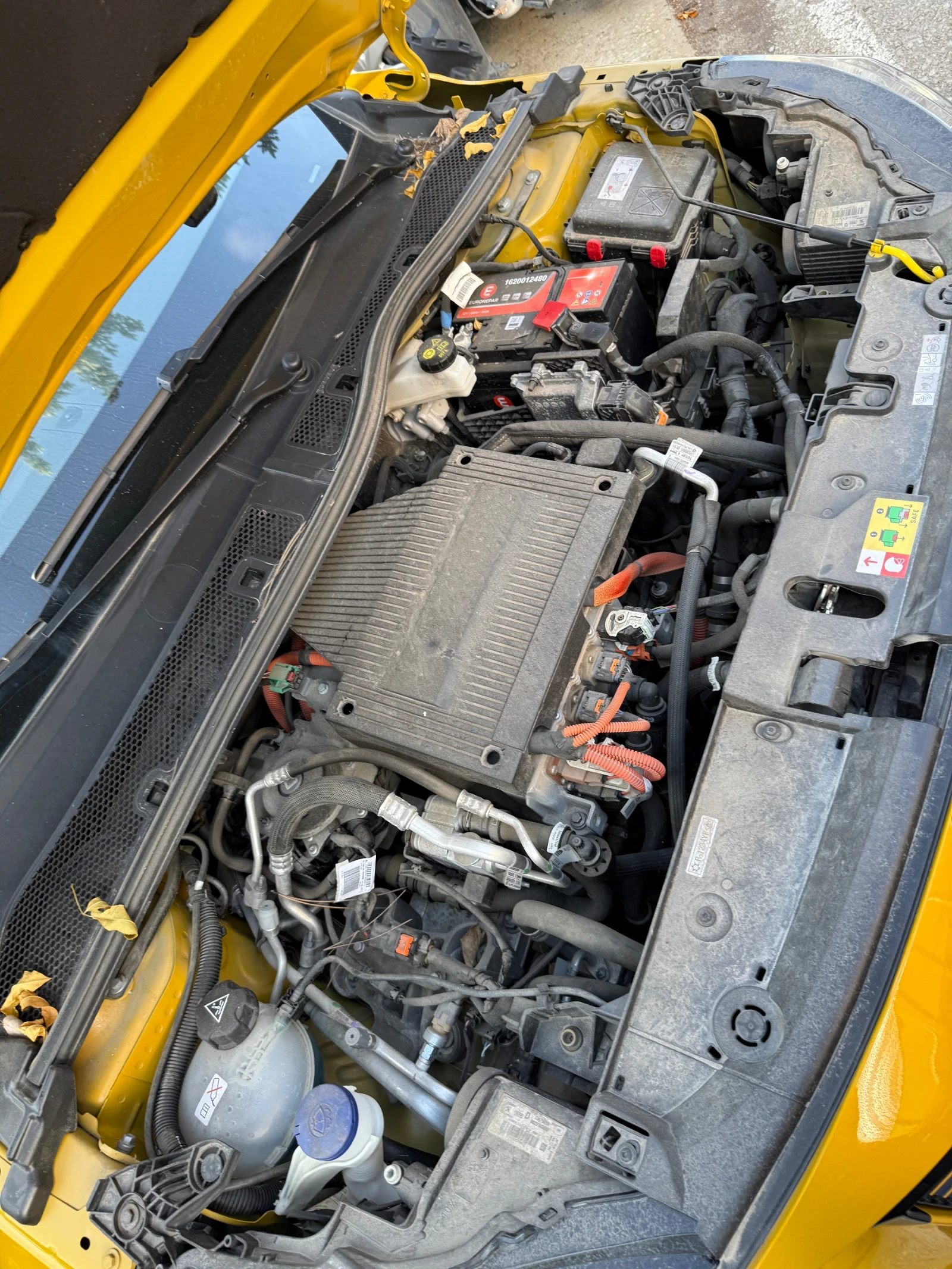 Peugeot 208  - изображение 3 | Auto.bg Peugeot 208  - изображение 3