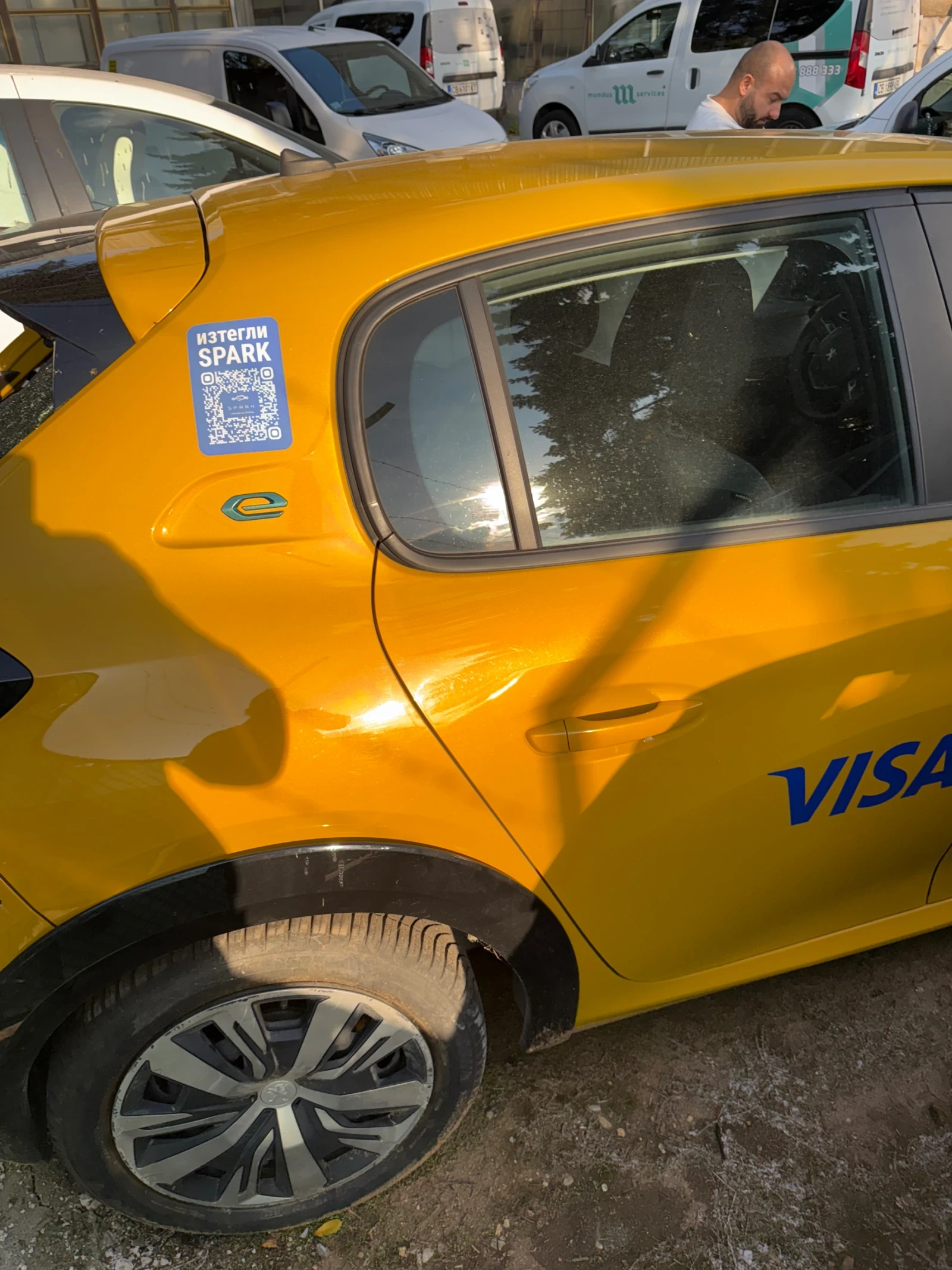 Peugeot 208  - изображение 4 | Auto.bg Peugeot 208  - изображение 4