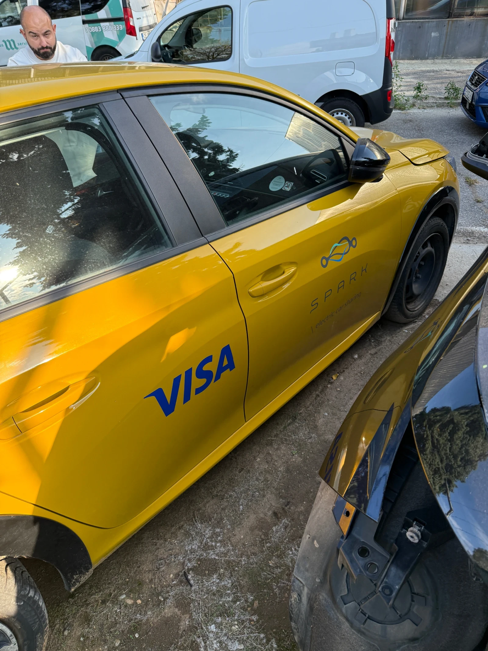 Peugeot 208  - изображение 6 | Auto.bg Peugeot 208  - изображение 6