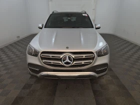 Mercedes-Benz GLE 350 BURMASTER* DESIGNO* PANO* AMBIENT* KEYLESS GO* NAP - Car24.bg Mercedes-Benz GLE 350 BURMASTER* DESIGNO* PANO* AMBIENT* KEYLESS GO* NAP