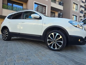 Nissan Qashqai 11г.2.0-150к.с. 4х4, 7-места - 12790 лв. / 6539.42 € - 40590323 7 | Car24.bg Nissan Qashqai 11г.2.0-150к.с. 4х4, 7-места - 12790 лв. / 6539.42 € - 40590323 7