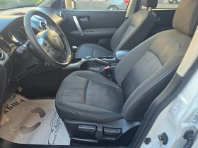Nissan Qashqai 11г.2.0-150к.с. 4х4, 7-места - 12790 лв. / 6539.42 € - 40590323 8 | Car24.bg Nissan Qashqai 11г.2.0-150к.с. 4х4, 7-места - 12790 лв. / 6539.42 € - 40590323 8
