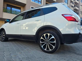 Nissan Qashqai 11г.2.0-150к.с. 4х4, 7-места - 12790 лв. / 6539.42 € - 40590323 4 | Car24.bg Nissan Qashqai 11г.2.0-150к.с. 4х4, 7-места - 12790 лв. / 6539.42 € - 40590323 4