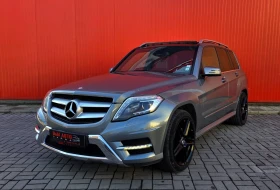 Mercedes-Benz GLK 350 CDI AMG-Paket - Car24.bg Mercedes-Benz GLK 350 CDI AMG-Paket