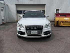 Audi SQ5 TECHNIK * ГЛАВНО ПРЕДСТАВИТЕЛСТВО НА NISSAN* | Auto.bg — изображение 2 Audi SQ5 TECHNIK * ГЛАВНО ПРЕДСТАВИТЕЛСТВО НА NISSAN* | Auto.bg — изображение 2