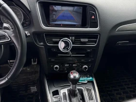 Audi SQ5 TECHNIK * ГЛАВНО ПРЕДСТАВИТЕЛСТВО НА NISSAN* | Auto.bg — изображение 9 Audi SQ5 TECHNIK * ГЛАВНО ПРЕДСТАВИТЕЛСТВО НА NISSAN* | Auto.bg — изображение 9